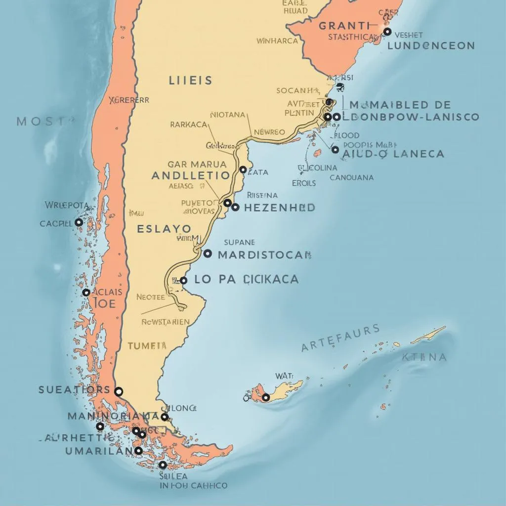 Expansión de servicios