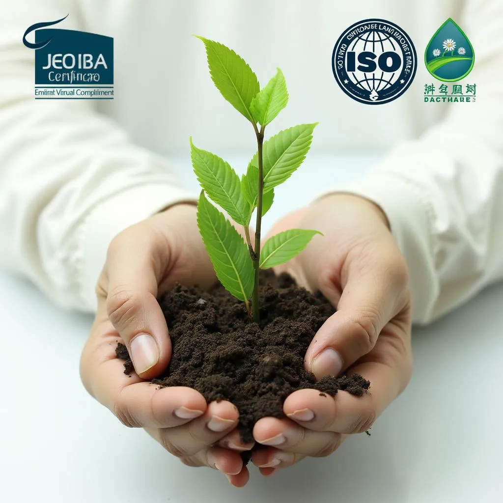 Certificación ambiental