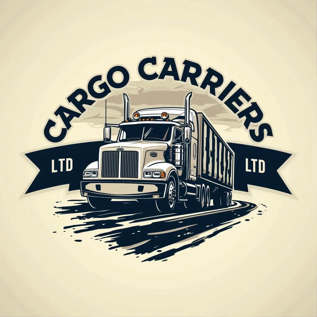 Logo CARGO CARRIERS LTD