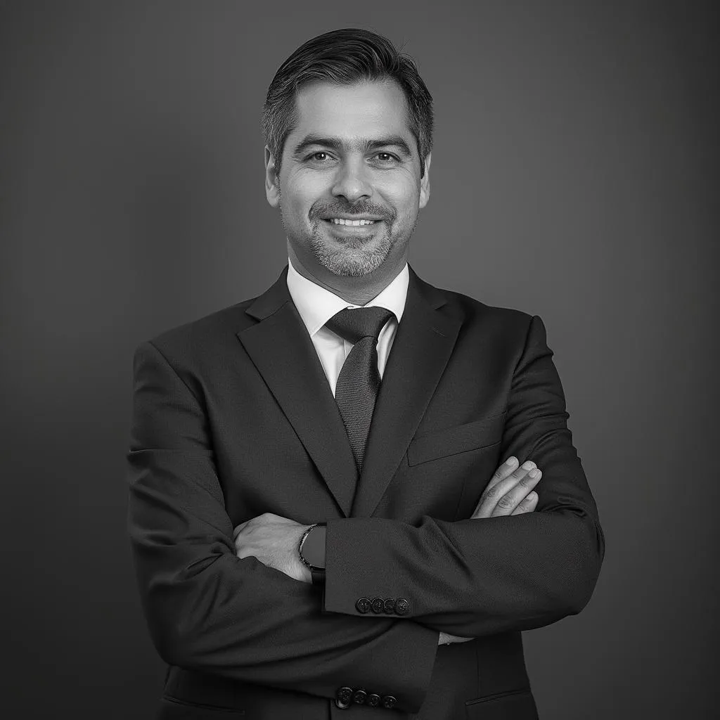 Cliente de industria manufacturera