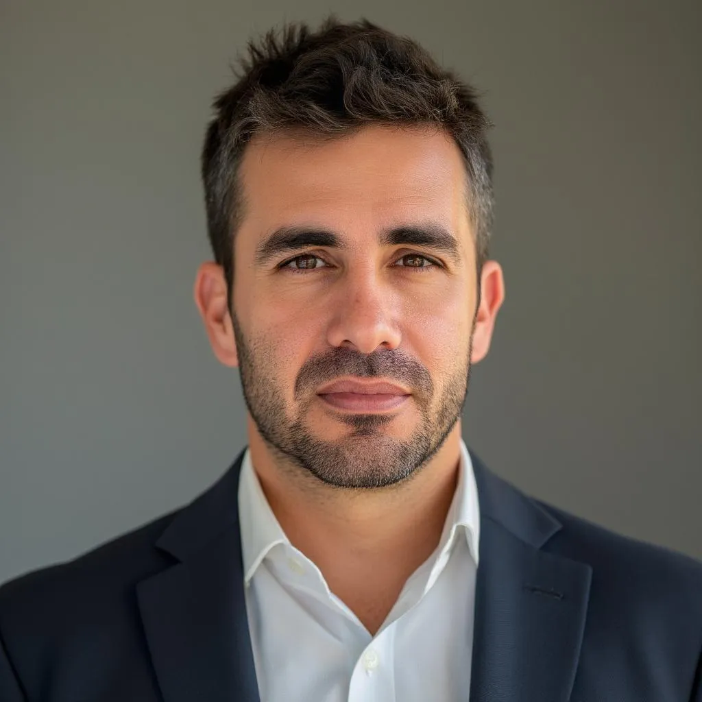 Cliente del sector agrícola